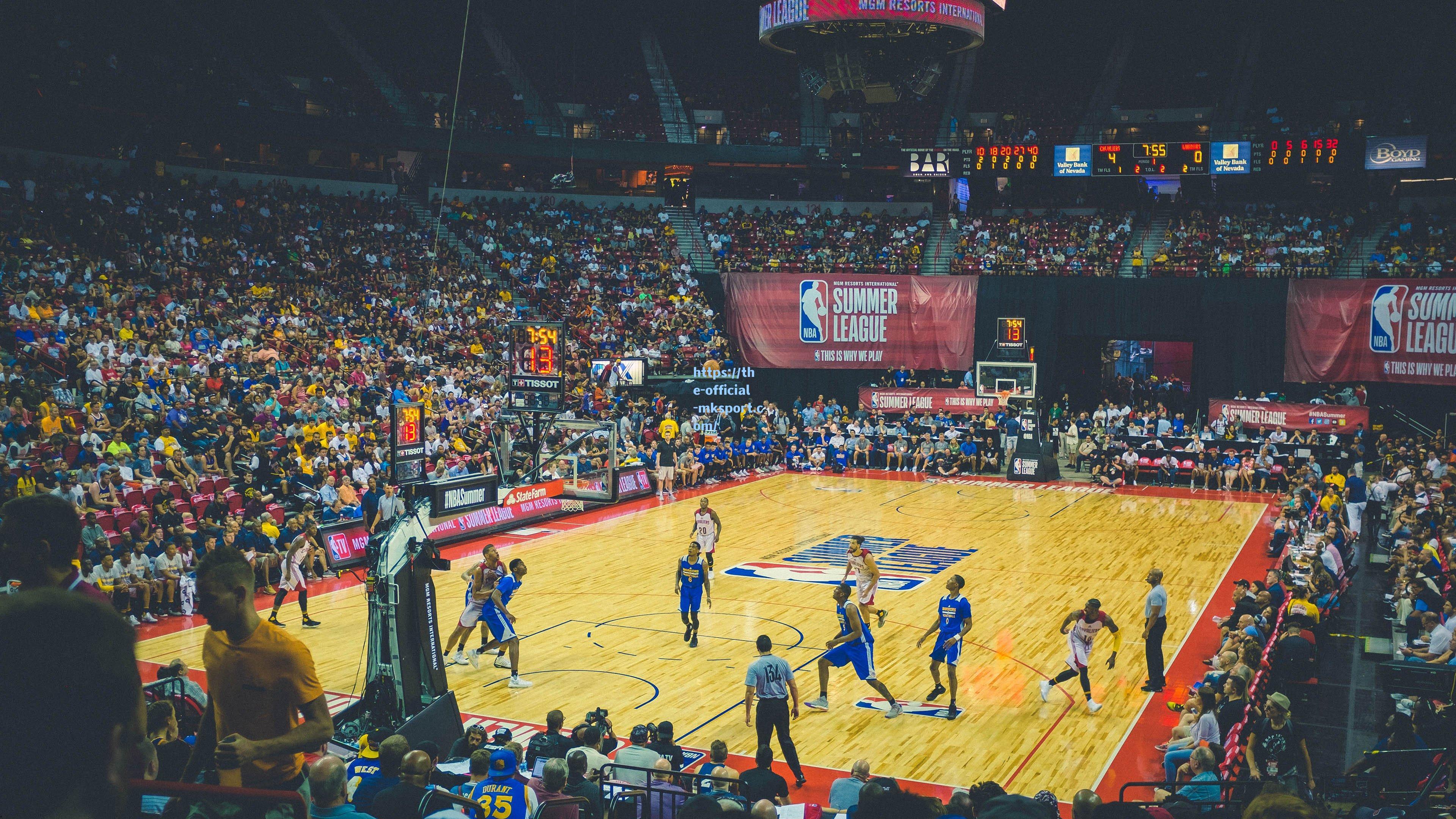 当漫威空间宝石为王加冕，NBA三人篮球西部大区赛点燃城市热血